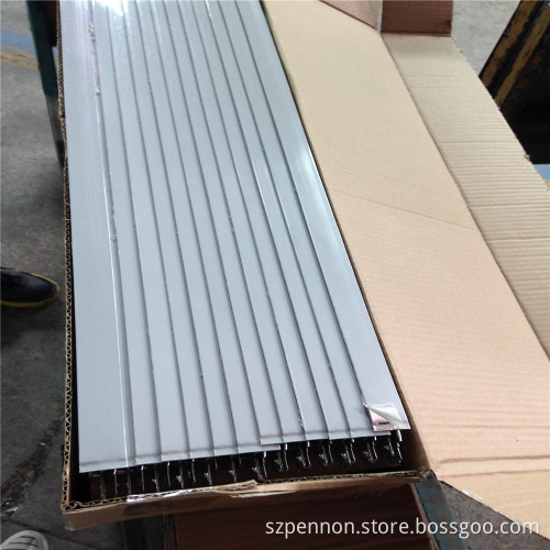 Stainless Mirrior Ceiling Grid T Grid T Bars (T32,T38)